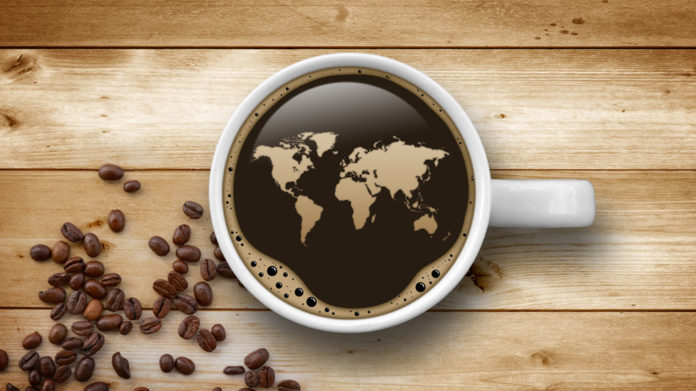 Coffee Around the World